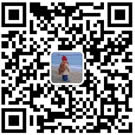 萬代國際貿(mào)易微信二維碼