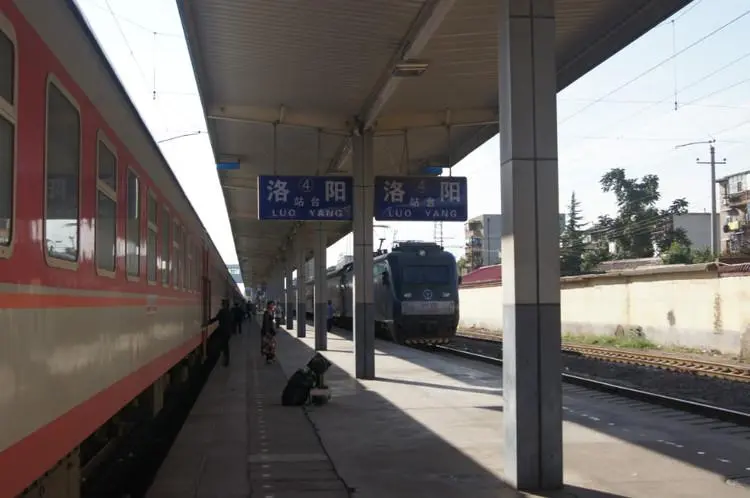 邯鄲到洛陽貨運專線 上+門+接貨