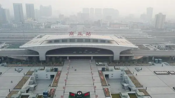 邯鄲到商丘貨運專線 上+門+接貨