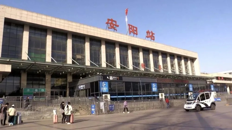 邯鄲到安陽物流公司-邯鄲至安陽專線快速安全的運輸服務