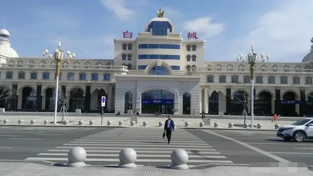 邯鄲到白城物流專線-貨運直達-直送各區(qū)域-專業(yè)物流管理服務