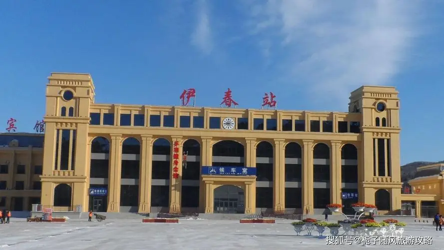 邯鄲到伊春貨運公司|邯鄲到伊春專線-真誠合作