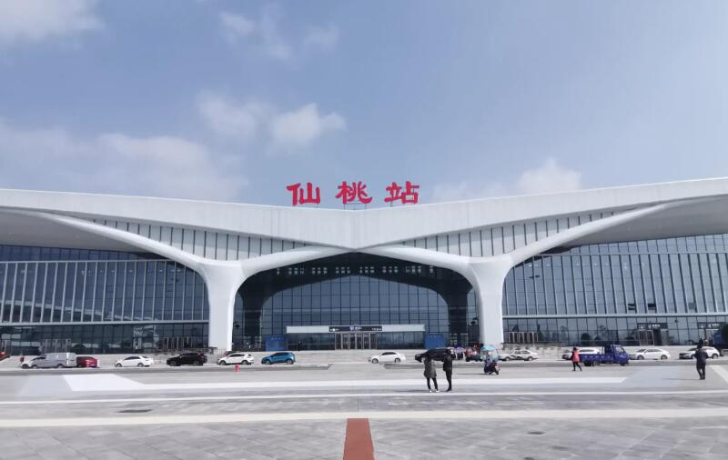 邯鄲到仙桃物流公司專線省錢更省心準(zhǔn)時(shí)送達(dá)時(shí)+效+保+證
