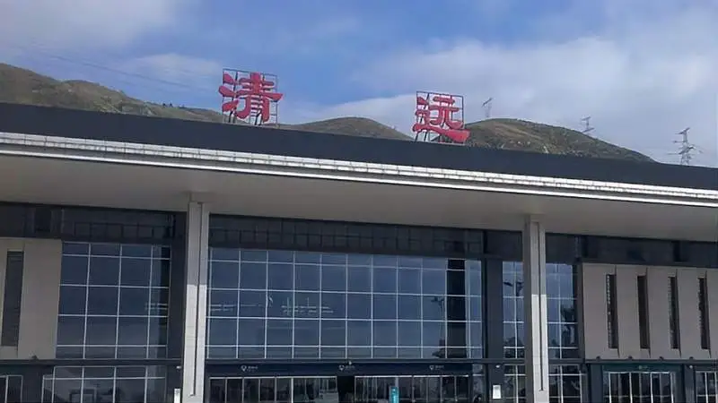 邯鄲到清遠貨運公司|邯鄲到清遠專線-真誠合作