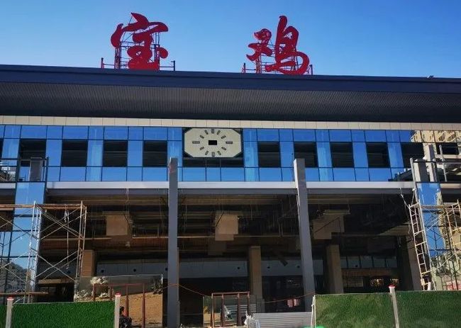 邯鄲到寶雞貨運公司|邯鄲到寶雞專線-真誠合作