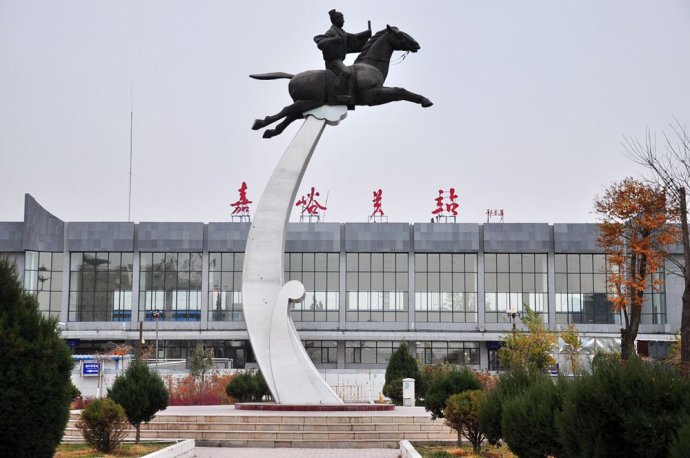 邢臺到嘉峪關(guān)物流運(yùn)費(fèi)