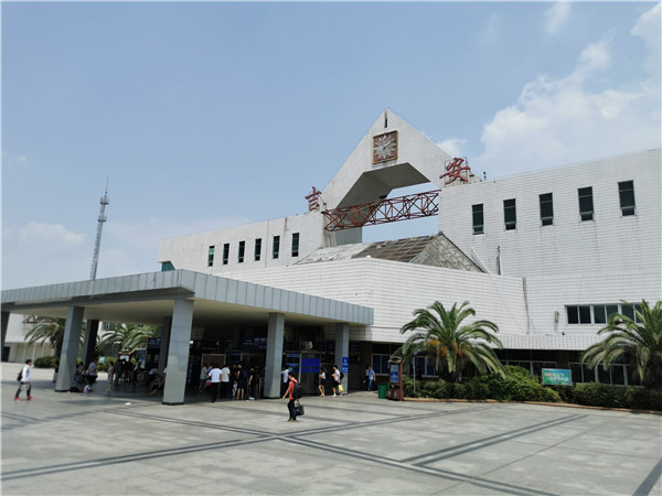 邯鄲到吉安物流公司專線省錢又省心省準時送達時+效+保+證