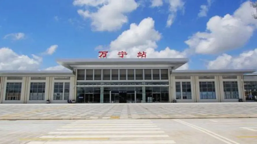 邯鄲到萬寧物流公司專線省錢又省心省準時送達時+效+保+證