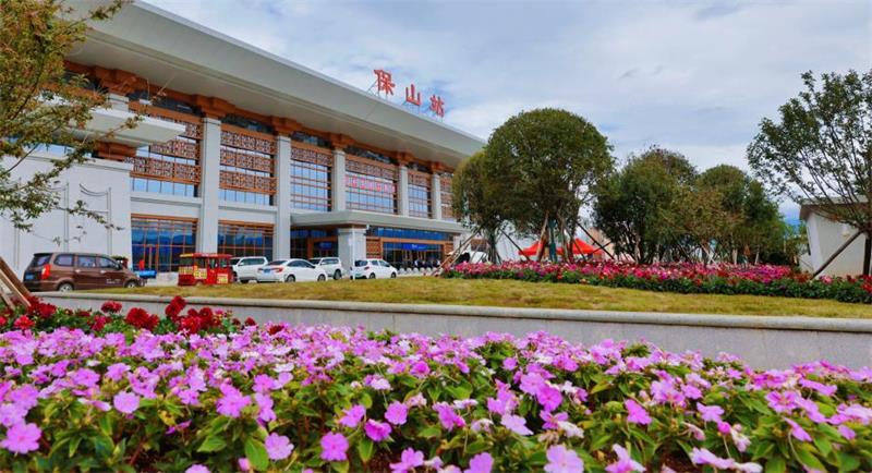 邯鄲到保山物流公司專線省錢又省心省準(zhǔn)時(shí)送達(dá)時(shí)+效+保+證
