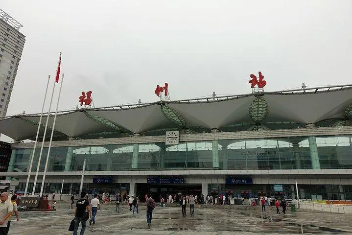 邯鄲到福州直達(dá)物流-合理裝卸-幾天到
