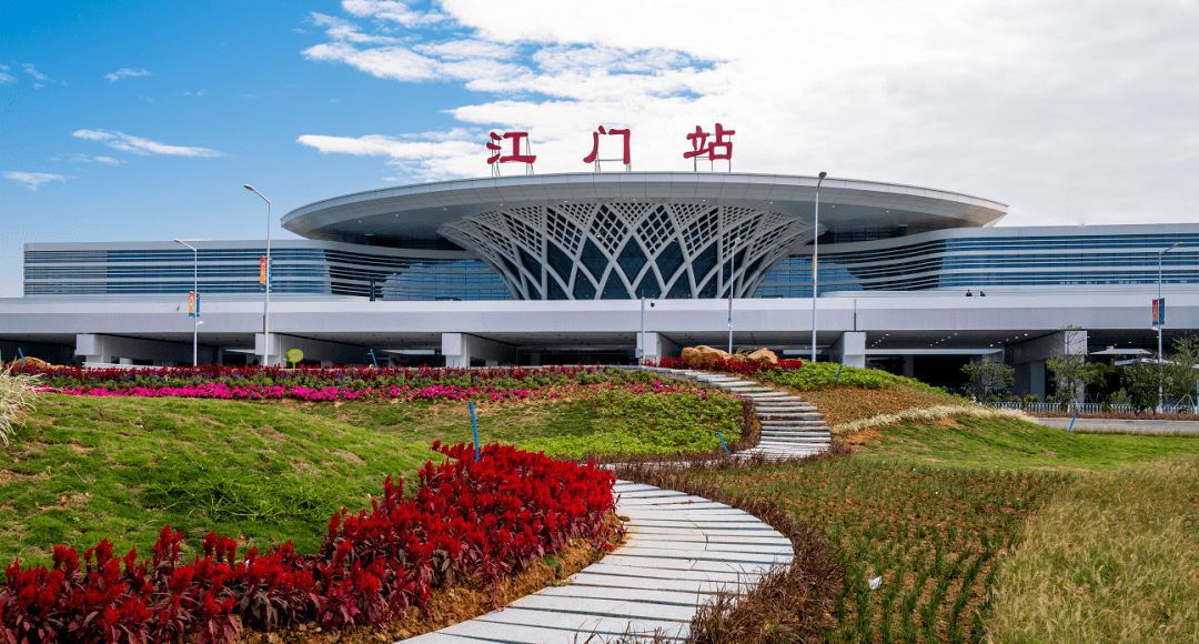 邯鄲到江門物流公司-貨運專線-價格優(yōu)惠