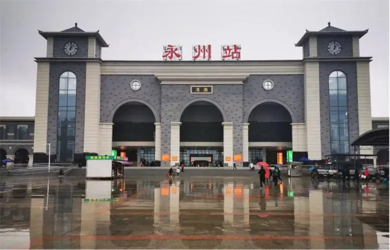 邯鄲到永州物流公司-邯鄲至永州專線讓你那些擔心不再困惑