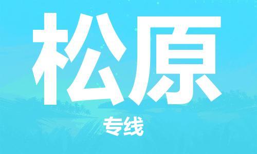 邯鄲到松原物流專線-貨運(yùn)直達(dá)-直送各區(qū)域-專業(yè)物流管理服務(wù)