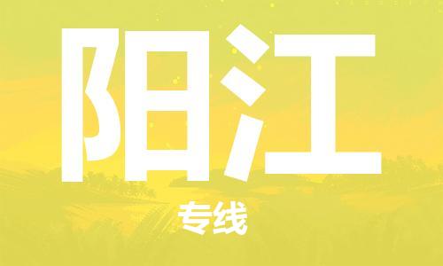 石家莊到陽江物流公司-農(nóng)資產(chǎn)品運(yùn)輸專線「多少一方」