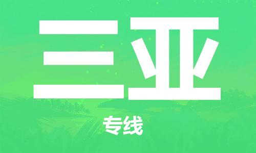 邯鄲到三亞物流專線-貨運直達-直送各區(qū)域-專業(yè)物流管理服務(wù)