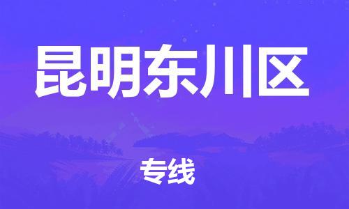 邯鄲到昆明東川區(qū)物流公司-批發(fā)商貨物運(yùn)輸專(zhuān)線(xiàn)-價(jià)格多少