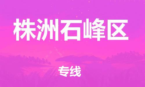 邯鄲到株洲石峰區(qū)物流公司-藝術品運輸專線-快運直達