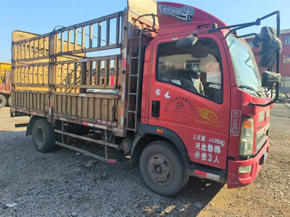 石家莊到南寧江南區(qū)貨運(yùn)公司-整車零擔(dān)運(yùn)輸-送貨上門